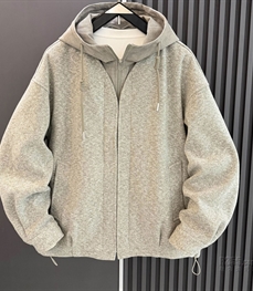 市场上装-夹克-休闲夹克