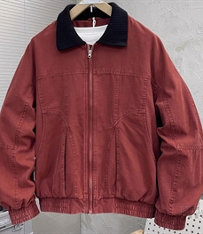 市场上装-夹克-休闲夹克