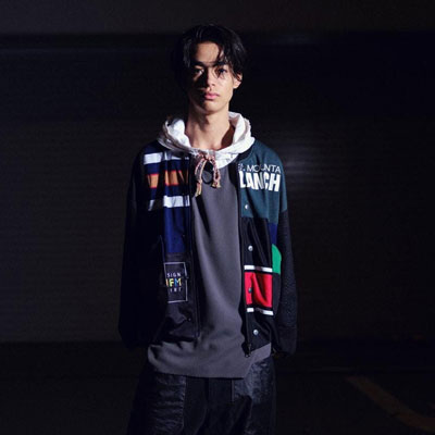 2026春夏masterkey——东京