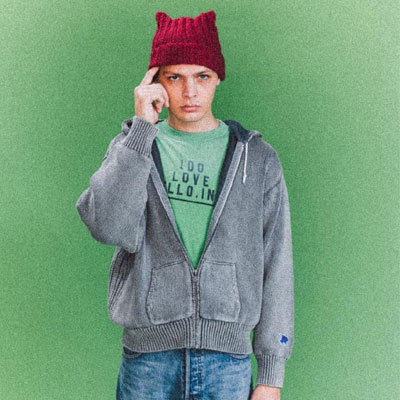 2026秋冬RICE NINE TEN——东京