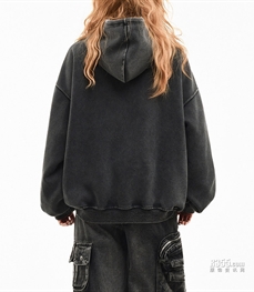 市场上装-卫衣-电商卫衣