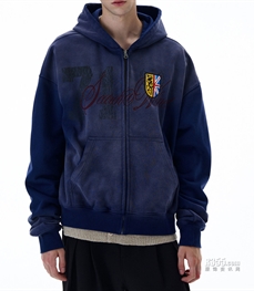 市场上装-卫衣-电商卫衣