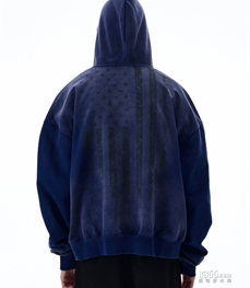 市场上装-卫衣-电商卫衣