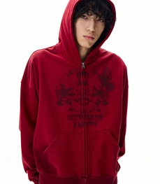 市场上装-卫衣-电商卫衣