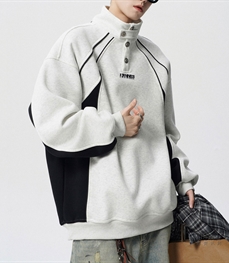 市场上装-卫衣-电商卫衣