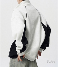 市场上装-卫衣-电商卫衣