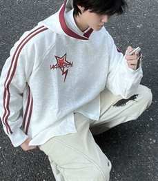 市场上装-卫衣-电商卫衣