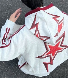 市场上装-卫衣-电商卫衣