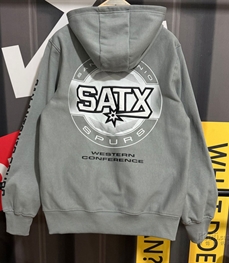 市场上装-卫衣-电商卫衣