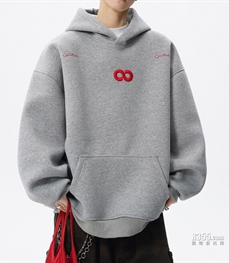 市场上装-卫衣-电商卫衣