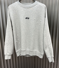 市场上装-卫衣-休闲卫衣