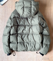 市场上装-棉衣/羽绒服-休闲棉服