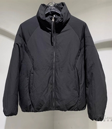 市场上装-棉衣/羽绒服-休闲棉服