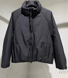 市场上装-棉衣/羽绒服-休闲棉服