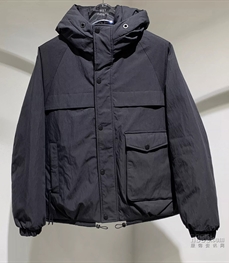 市场上装-棉衣/羽绒服-休闲棉服