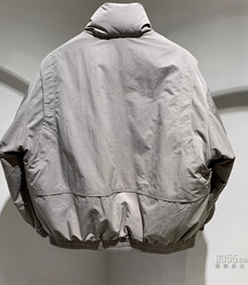 市场上装-棉衣/羽绒服-休闲棉服