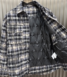 市场上装-棉衣/羽绒服-休闲棉服