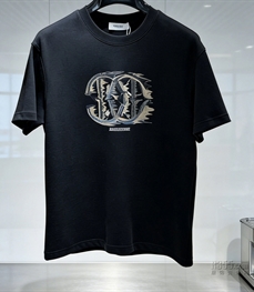 市场上装-T恤-欧货T恤