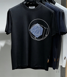 市场上装-T恤-欧货T恤