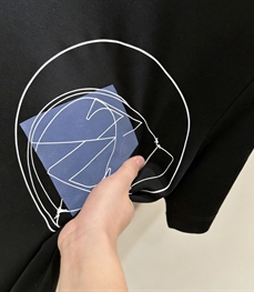 市场上装-T恤-欧货T恤