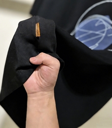 市场上装-T恤-欧货T恤