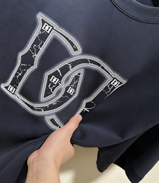 市场上装-T恤-欧货T恤