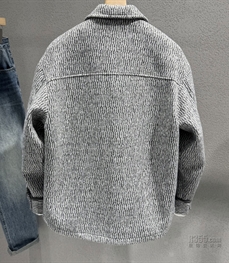 市场上装-衬衫-休闲衬衫