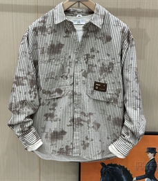 市场上装-衬衫-休闲衬衫