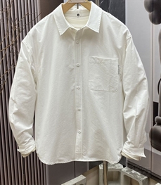 市场上装-衬衫-休闲衬衫