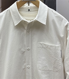 市场上装-衬衫-休闲衬衫