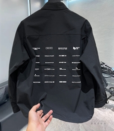 市场上装-衬衫-休闲衬衫