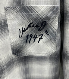 市场上装-衬衫-休闲衬衫