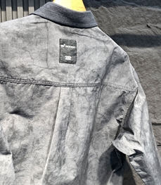 市场上装-衬衫-休闲衬衫