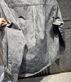 市场上装-衬衫-休闲衬衫