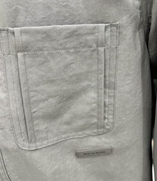 市场上装-衬衫-休闲衬衫