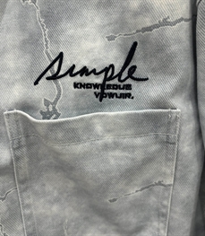 市场上装-衬衫-休闲衬衫