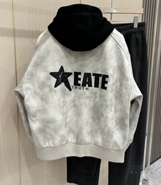 市场上装-皮衣-休闲皮衣