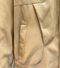 市场上装-皮衣-休闲皮衣