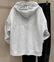 市场上装-卫衣-休闲卫衣