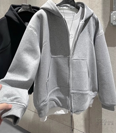 市场上装-卫衣-休闲卫衣