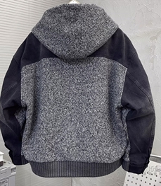 市场上装-夹克-休闲夹克