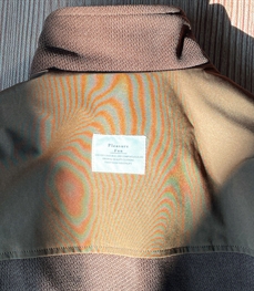 市场上装-夹克-休闲夹克