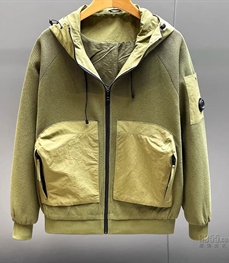 市场上装-夹克-休闲夹克