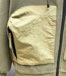 市场上装-夹克-休闲夹克