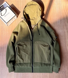 市场上装-夹克-休闲夹克