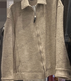 市场上装-夹克-休闲夹克