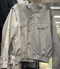 市场上装-夹克-休闲夹克