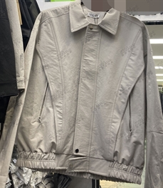 市场上装-夹克-休闲夹克