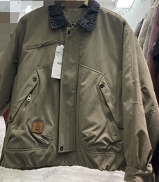 市场上装-夹克-休闲夹克