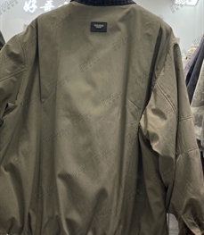 市场上装-夹克-休闲夹克